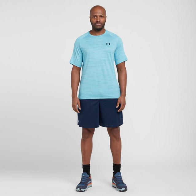 Men's UA Tech™ 2.0 Short Sleeve