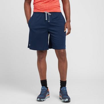 Navy Under Armour Men's Tech™ Mesh Shorts