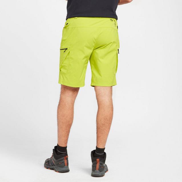 Dare 2B Men’s Tuned In II Shorts | Blacks