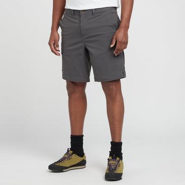 Grey Sherpa Men’s Bara Cargo Shorts