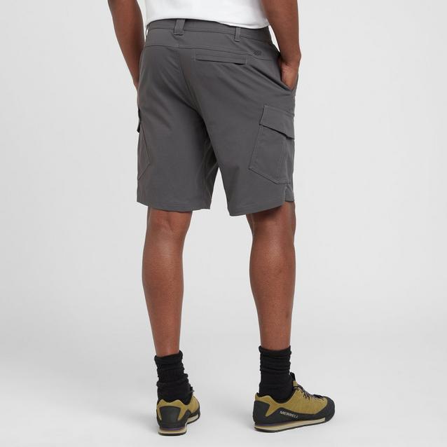 Sherpa Men’s Bara Cargo Shorts | Millets