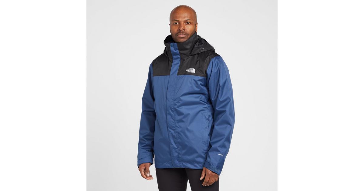 Evolve ii triclimate discount jacket the north face