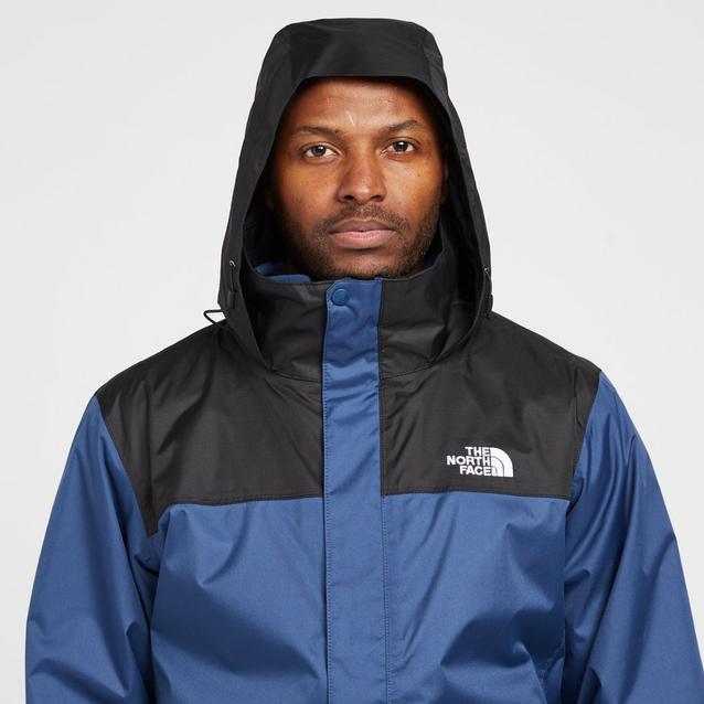 North face evolve outlet ii triclimate