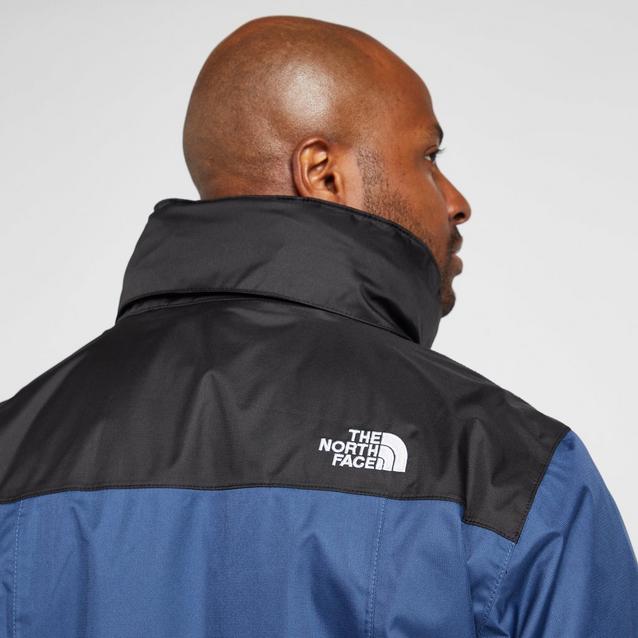 The North Face Men's Evolution II Triclimate winter jacket review -  We12Travel