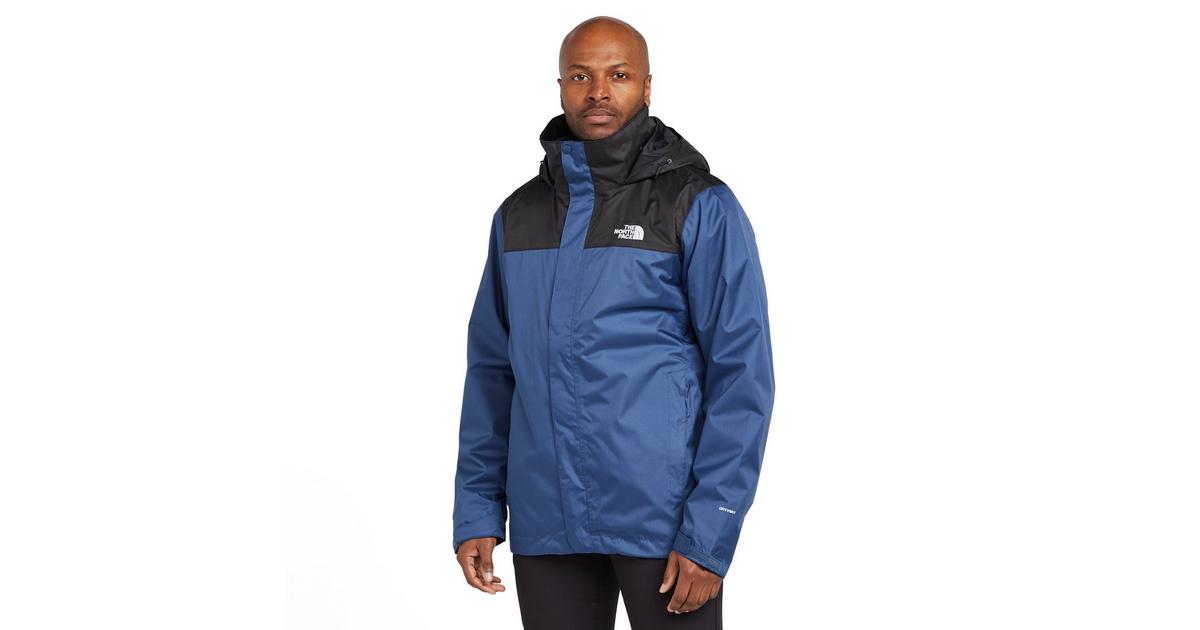 North face evolve ii triclimate outlet jacket