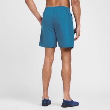 Blue Freespirit Men’s Swimming Shorts