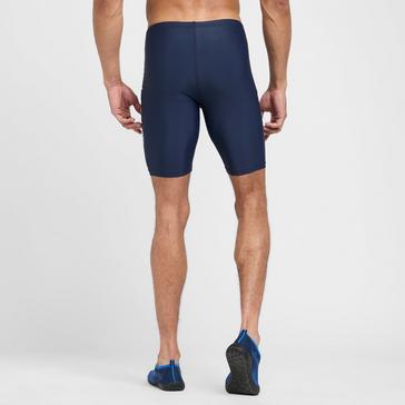 Navy Freespirit Men’s Swimming Jammers