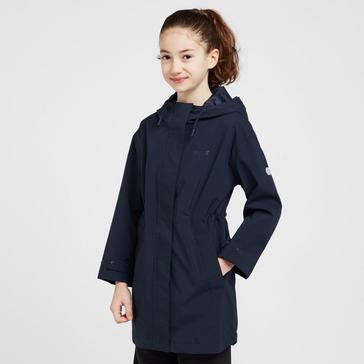 Girls hot sale regatta coat