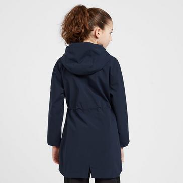 Navy Regatta Kids’ Elling Jacket