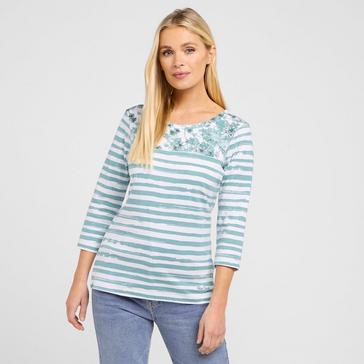 Light Blue Peter Storm Women’s Patsy T-Shirt