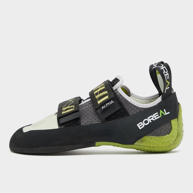 Boreal best sale shoes climbing