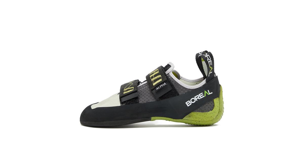 Boreal alpha hot sale climbing shoes