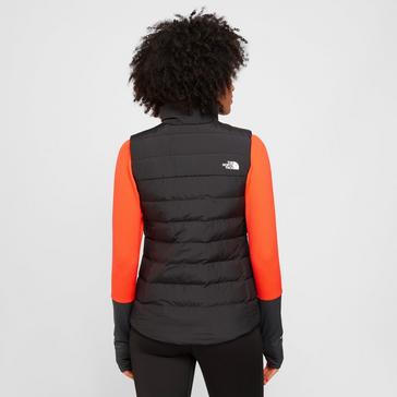 Black The North Face Women’s Aconcagua III Gilet