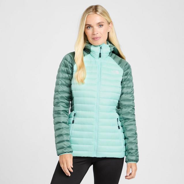 Women’s Bettaforca Down Jacket