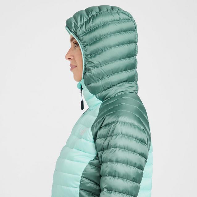 North face ultra sales light down