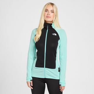 Women’s Bolt Polartec® Fleece Jacket