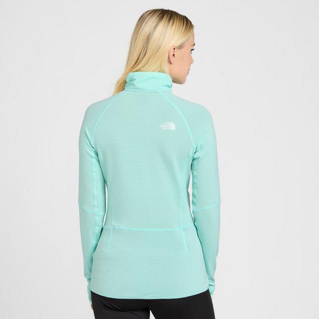 North face deals womens cornice fleece