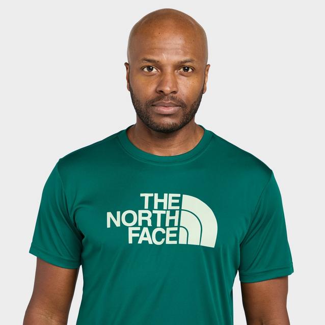 Men's 'reaxion Easy' T-shirt In Flashdry™ by The North Face