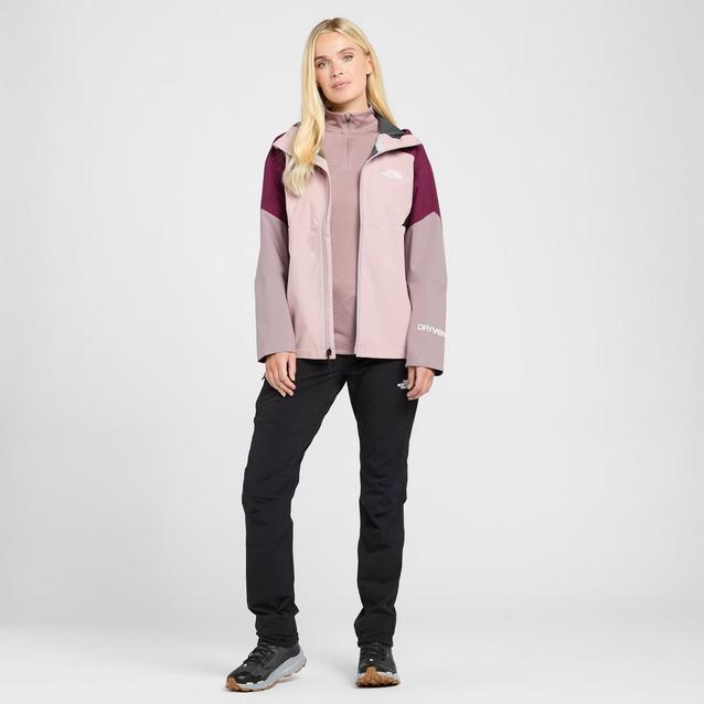 North face hot sale apex womens