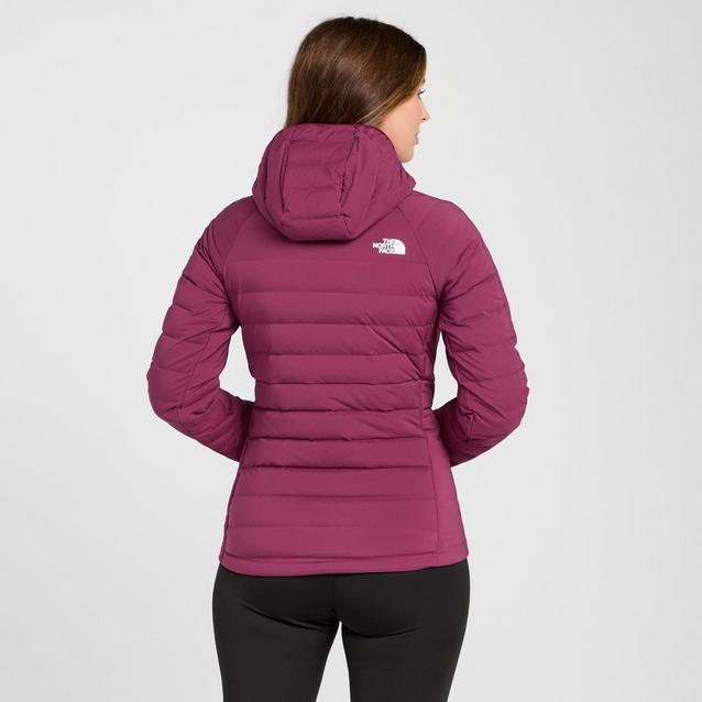 North face jacket womens on sale active