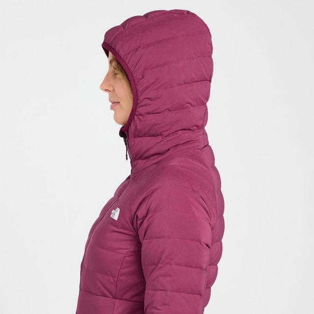 North face online cagoule womens