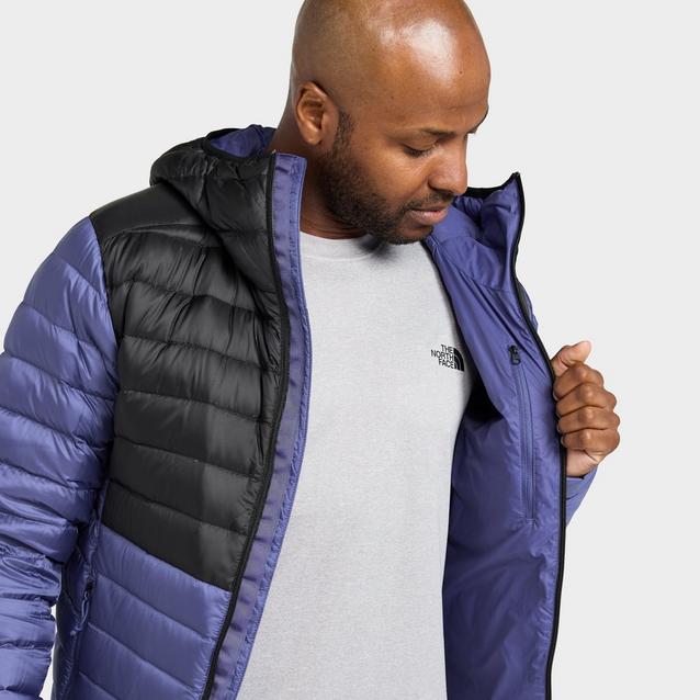 North face deals men's resolve