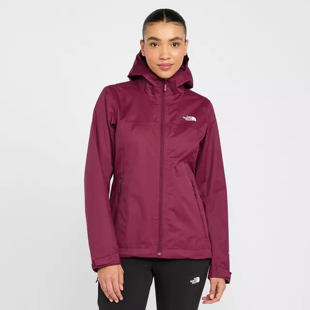 The north face fornet jacket review top