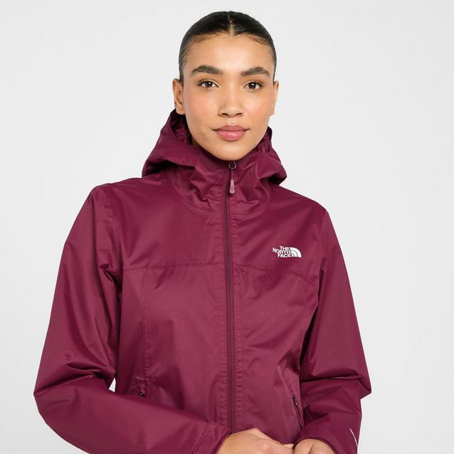 Fornet jacket clearance