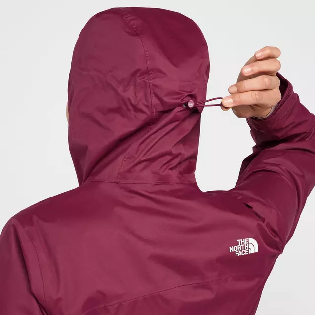 The north face fornet cheap jacket review