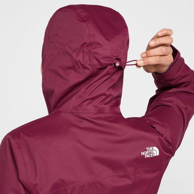 Fornet fleece clearance north face