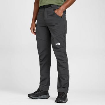 North face mens clearance walking trousers