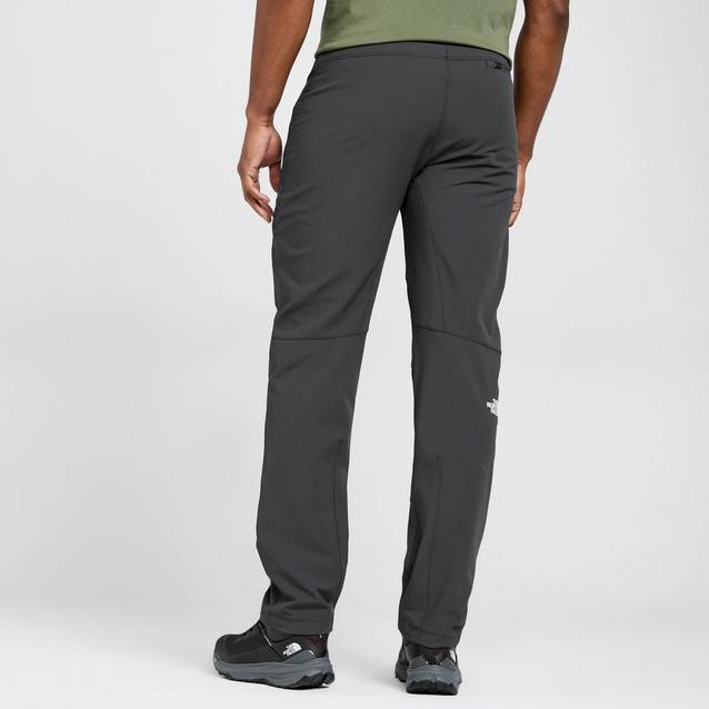 The North Face Mens Exploration Tapered Trousers