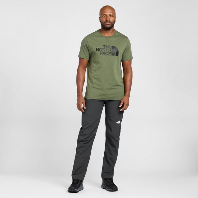 North face khaki pants sale