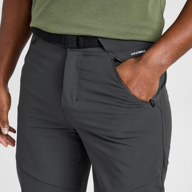 The North Face Men's Diablo Trousers | Blacks