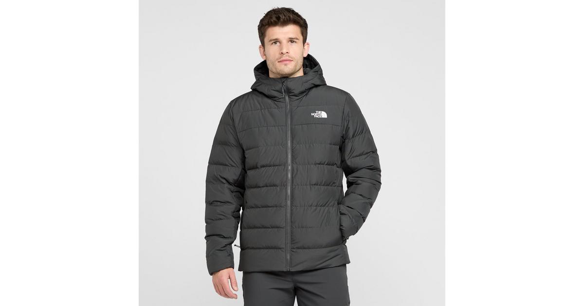 The north face men's aconcagua down jacket sale