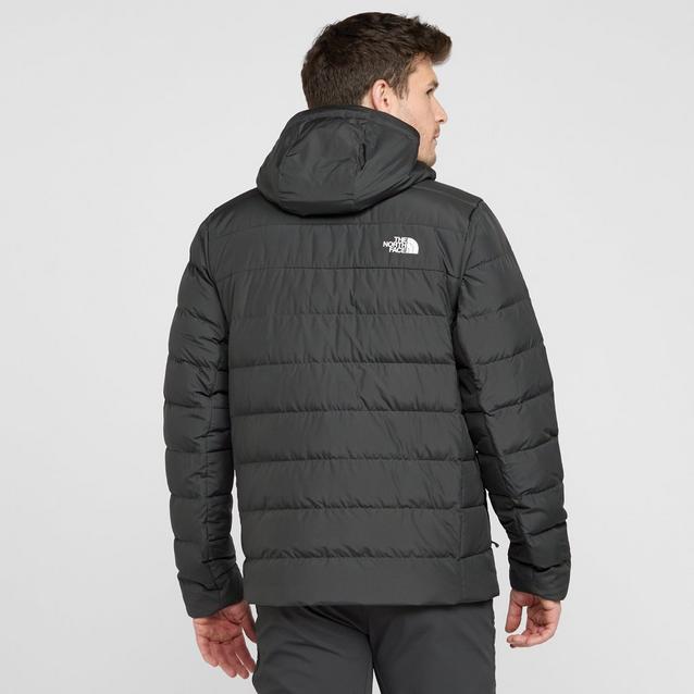 The North Face Aconcagua 3 Hoodie - Down jacket Men's