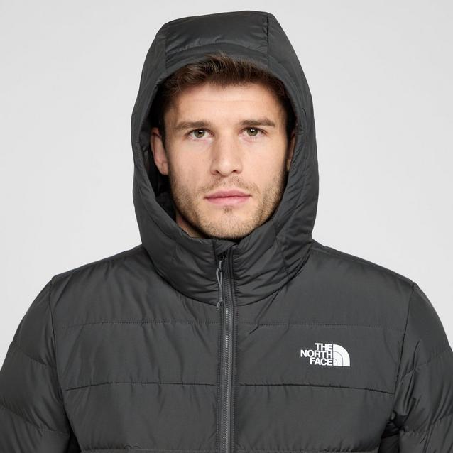 Mens north face aconcagua jacket sale