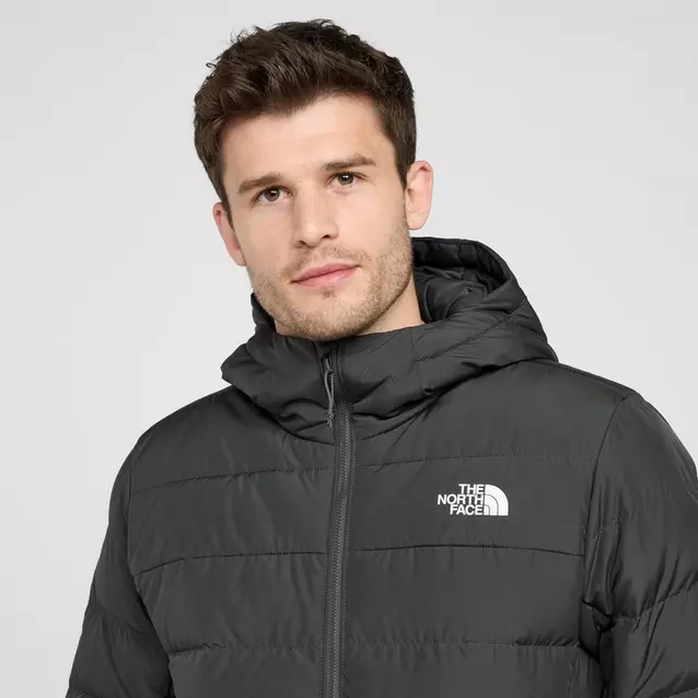 North face trevail on sale black