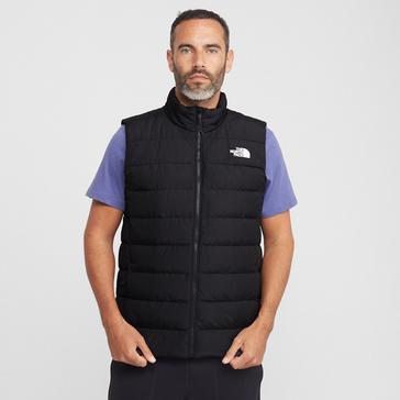 North face hotsell gilet sale