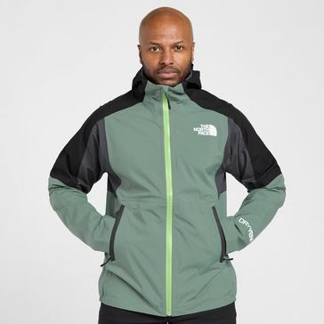 Mens xxl on sale north face jackets