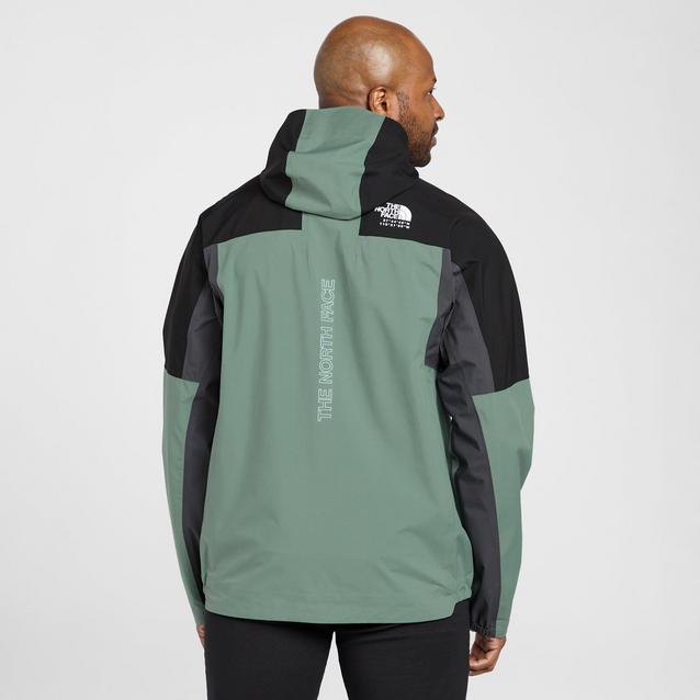 North face mountain quest on sale jacket