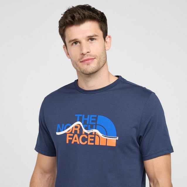 North face flight hot sale series t shirt