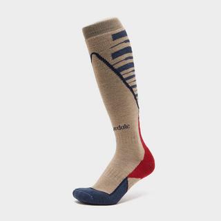 Men’s Midweight Plus Merino Endurance Socks