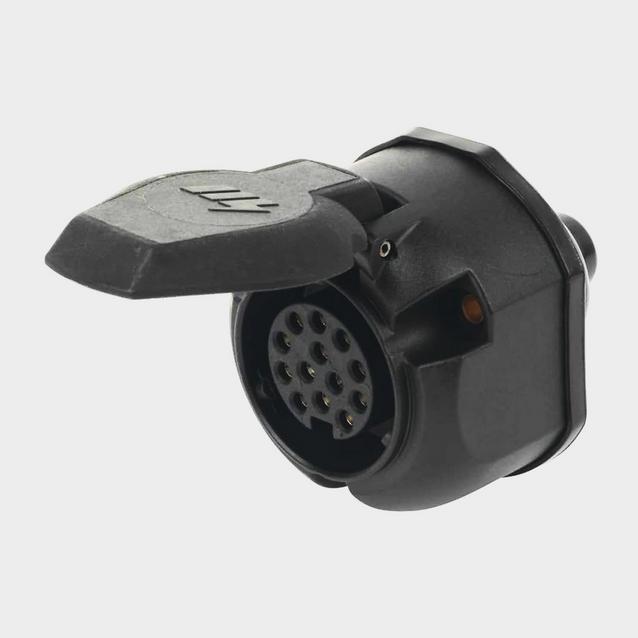 Maypole 13 Pin Plastic Euro Socket | Millets 