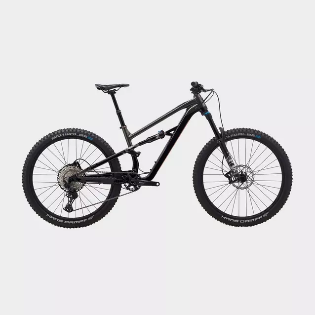 POLYGON Siskiu T8 29 Full Suspension Mountain Bike Ultimate Outdoors