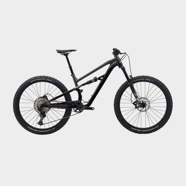 Mtb polygon hot sale siskiu t8