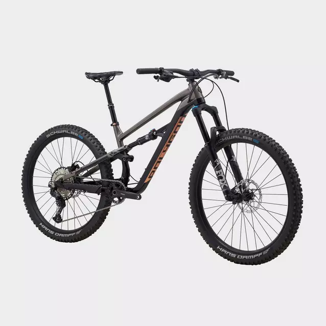 Siskiu T8 29 Full Suspension Mountain Bike