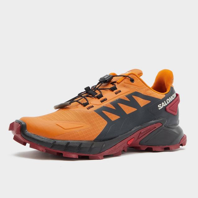 Salomon on sale scarpe trail