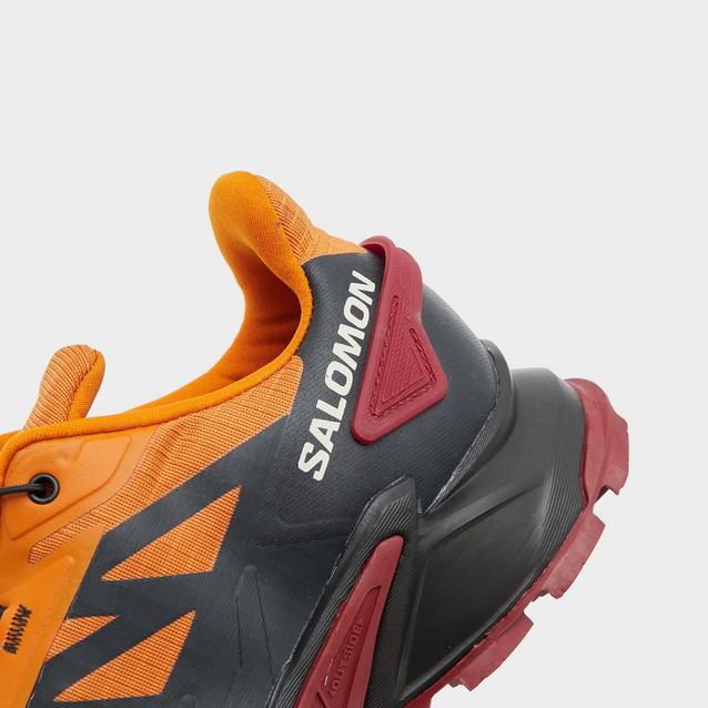 Salomon cycling best sale