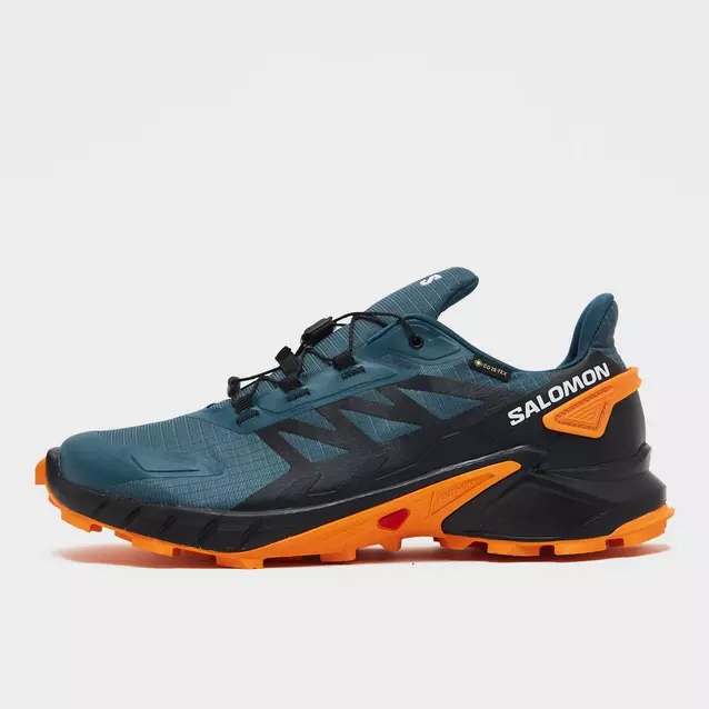 Mens salomon sneakers online